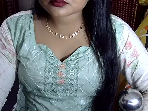 Nusrat Faria07 online show from 8, 10, 2025