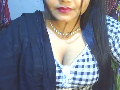 Nusrat Faria07 online show from 12, 11, 2025