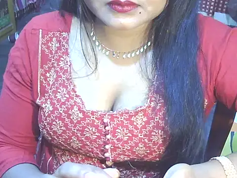 Nusrat Faria07 online show from 15, 11, 2025