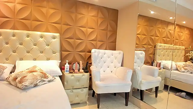 BarbaraCortez online show from 7, 2, 2026