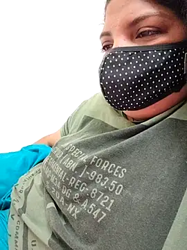 Snapshot of Komal-stream chatting on 22, 9, 2025 Komal-stream online show from 22, 9, 2025