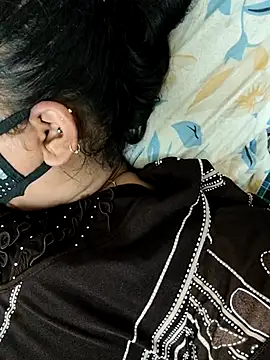 Snapshot of Komal-stream chatting on 29, 9, 2025 Komal-stream online show from 29, 9, 2025