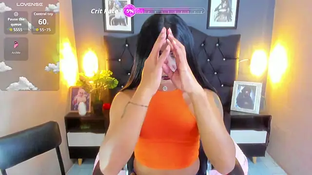 Lucia-Horny24 online show from 10, 9, 2025