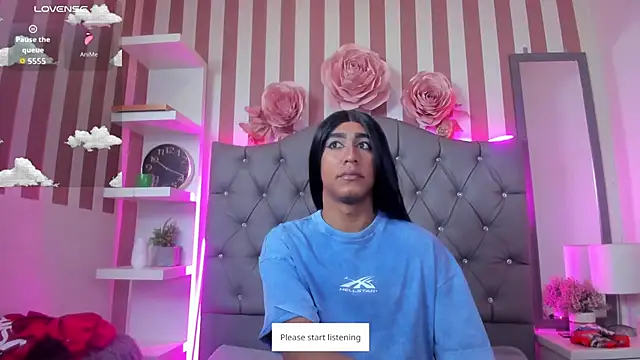 Lucia-Horny24 online show from 13, 9, 2025