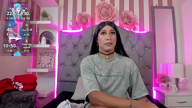 Lucia-Horny24 online show from 19, 9, 2025