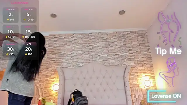 Lucia-Horny24 online show from 24, 10, 2025