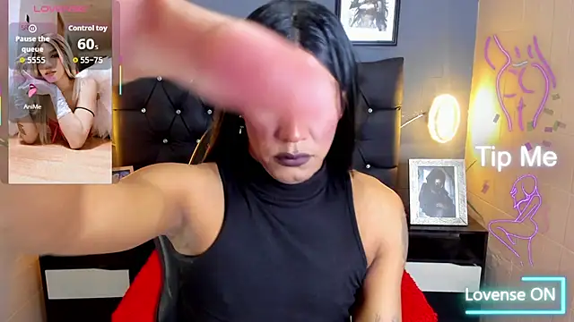 Lucia-Horny24 online show from 7, 11, 2025