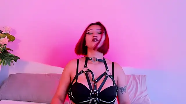 VenussDark online show from 13, 1, 2026