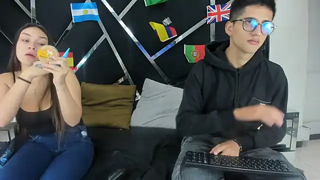 Noa Arez online show from 1, 7, 2026