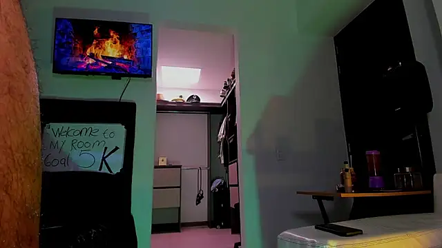 Andrew Johnnson online show from 18, 9, 2025