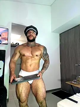 Andrew Johnnson online show from 15, 10, 2025