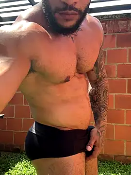 Andrew Johnnson online show from 23, 10, 2025