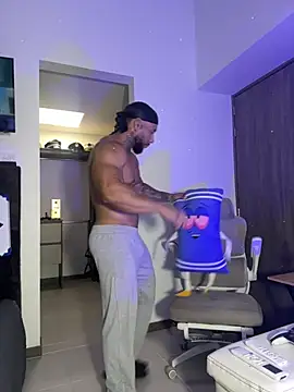 Andrew Johnnson online show from 3, 3, 2026