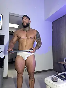 Andrew Johnnson online show from 20, 3, 2026