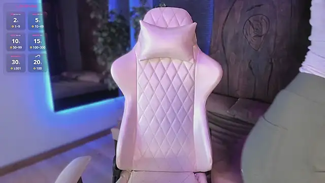 RenataLeclair online show from 5, 12, 2025