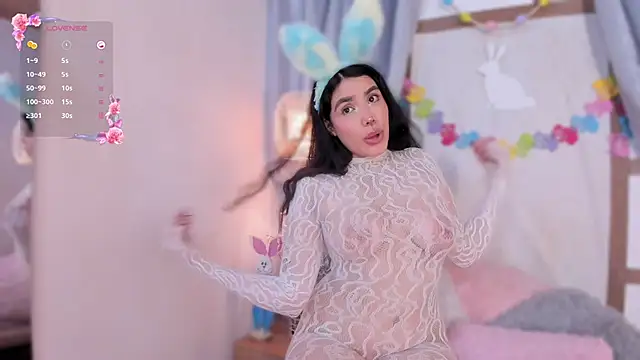 RenataLeclair online show from 26, 3, 2026