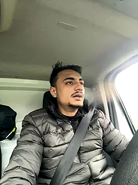 Snapshot of SpyingTouching chatting on 3, 12, 2025 SpyingTouching online show from 3, 12, 2025