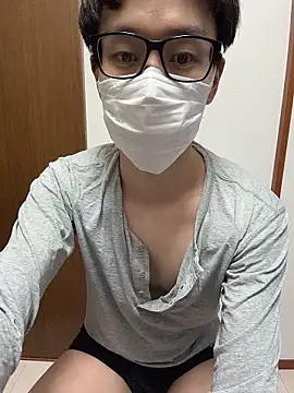 gHayato online show from 8, 2, 2026