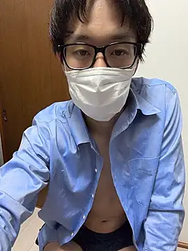 gHayato online show from 27, 3, 2026