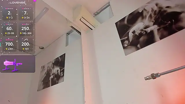 Snapshot of pretty78angel chatting on 8, 10, 2025 pretty78angel online show from 8, 10, 2025