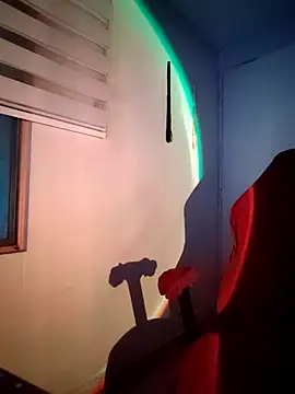 miss carmila1 online show from 16, 11, 2025