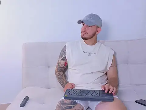 JaxRagnar online show from 19, 5, 2026