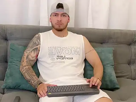 JaxRagnar online show from 21, 5, 2026
