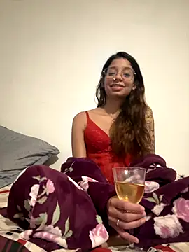 Snapshot of FadaPerigosa chatting on 13, 9, 2025 FadaPerigosa online show from 13, 9, 2025