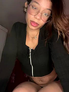 Snapshot of FadaPerigosa chatting on 9, 10, 2025 FadaPerigosa online show from 9, 10, 2025