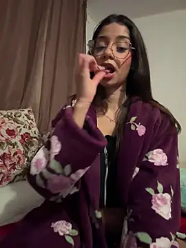Snapshot of FadaPerigosa chatting on 19, 6, 2026 FadaPerigosa online show from 19, 6, 2026