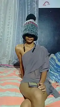 Chooty Couple online show from 25, 4, 2026