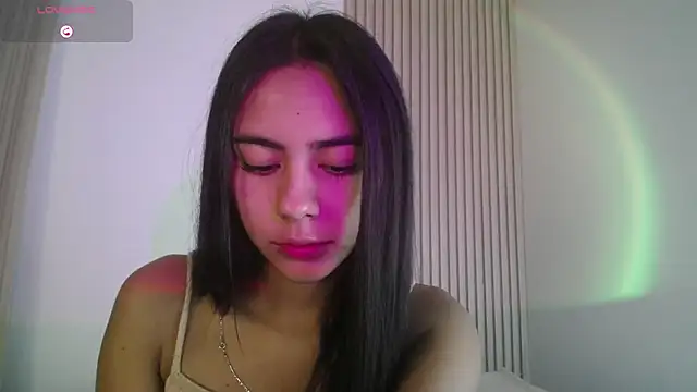 LilybethGray online show from 14, 9, 2025