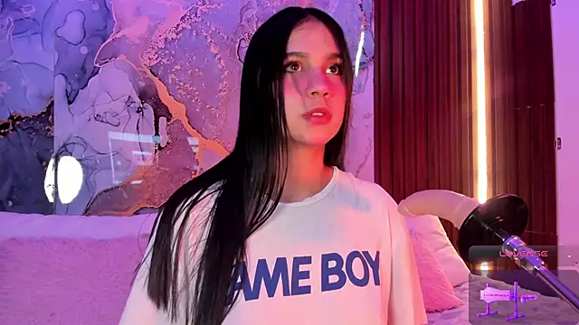 Emmiicute online show from 16, 10, 2025