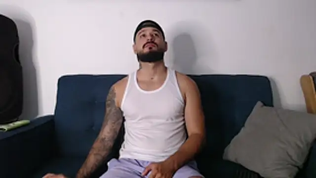 Eric Evans1 online show from 4, 11, 2025