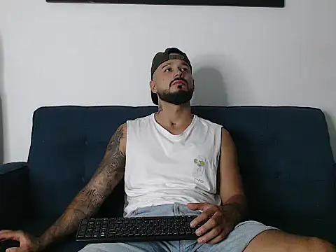 Eric Evans1 online show from 7, 11, 2025