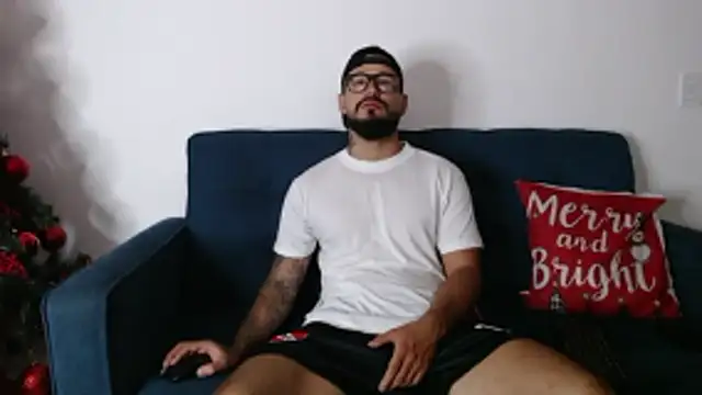 Eric Evans1 online show from 25, 11, 2025