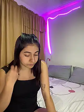 Snapshot of miaftmax chatting on 2, 5, 2026 miaftmax online show from 2, 5, 2026