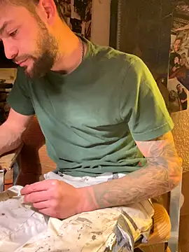 Snapshot of Mexxwell69 chatting on 5, 11, 2025 Mexxwell69 online show from 5, 11, 2025