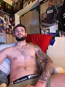 Snapshot of Mexxwell69 chatting on 10, 11, 2025 Mexxwell69 online show from 10, 11, 2025