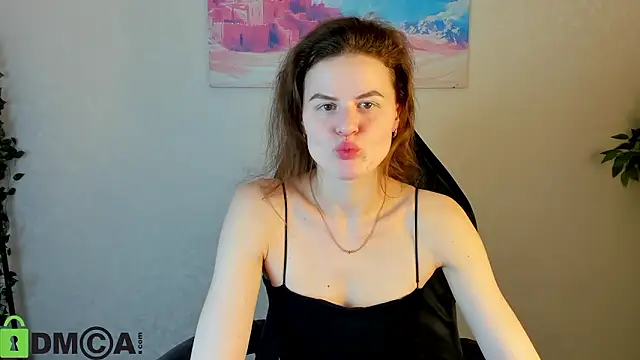 Wanda Gomez online show from 10, 3, 2026