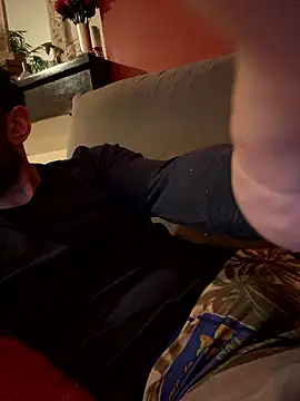 Maximoousse online show from 11, 1, 2026