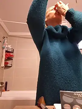 merlyn4 online show from 25, 11, 2025