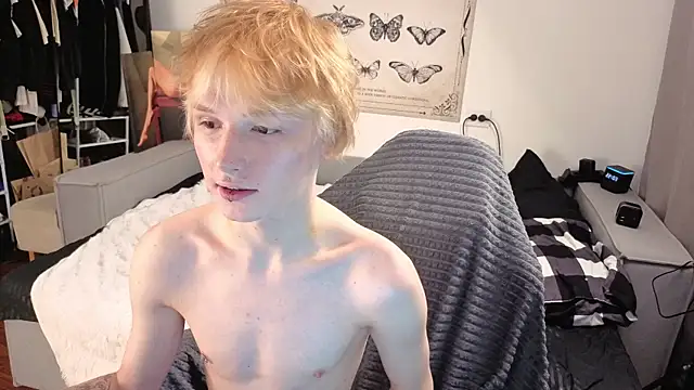 Your avatar online show from 6, 11, 2025