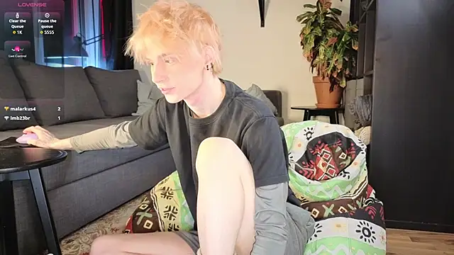 Your avatar online show from 22, 2, 2026