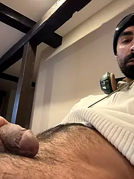 Snapshot of SergioGarcia93 chatting on 9, 11, 2025 SergioGarcia93 online show from 9, 11, 2025