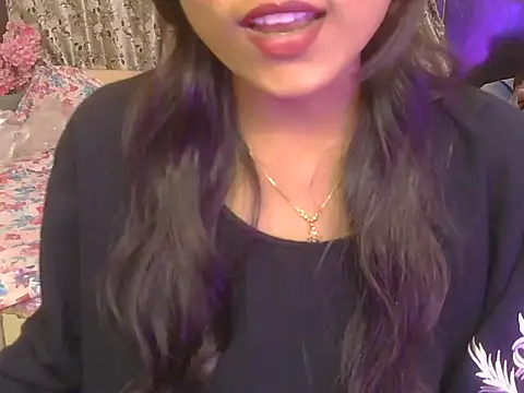 hoty-priya online show from 21, 3, 2026