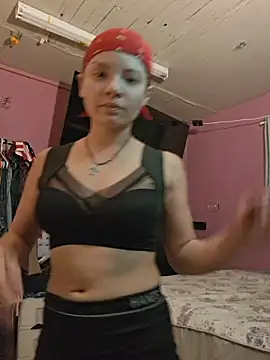 Snapshot of RicaSuave_69 chatting on 30, 6, 2026 RicaSuave 69 online show from 30, 6, 2026