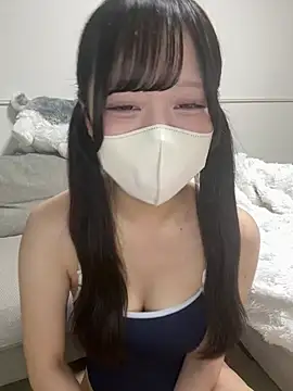 Snapshot of neko_ha_chan chatting on 8, 6, 2026 neko ha chan online show from 8, 6, 2026