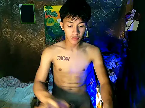 naughtyboyloy 0 online show from 14, 9, 2025