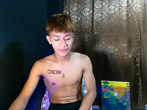 naughtyboyloy 0 online show from 27, 9, 2025